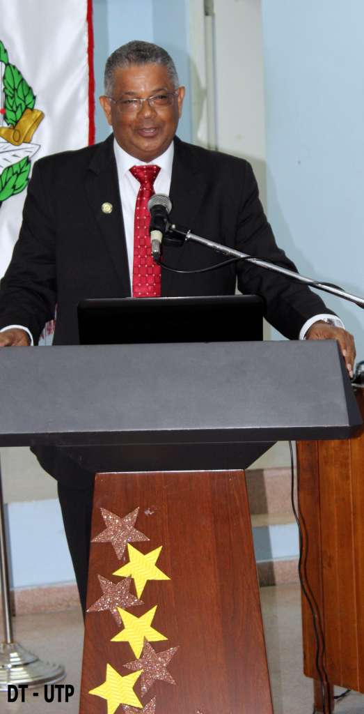 Editorial Tecnológica de la UTP publica libro Universidad Tecnológica